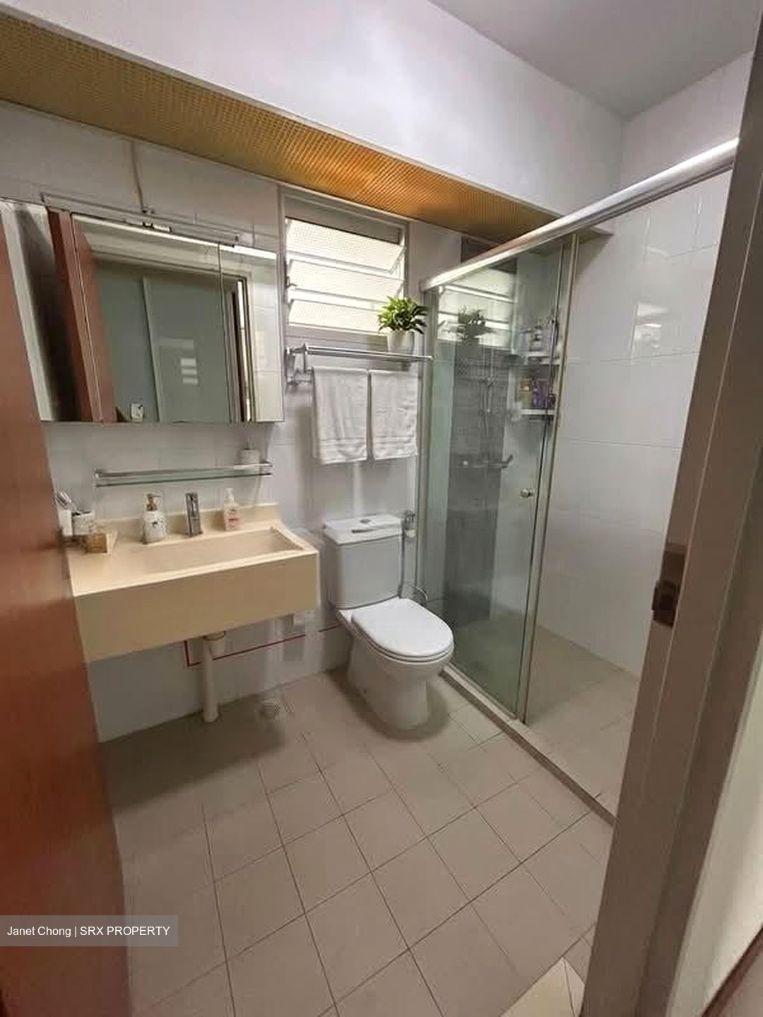 Blk 691D Admiralty Flora (Woodlands), HDB 5 Rooms #584968831